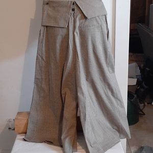 Zara Woman dress pants
